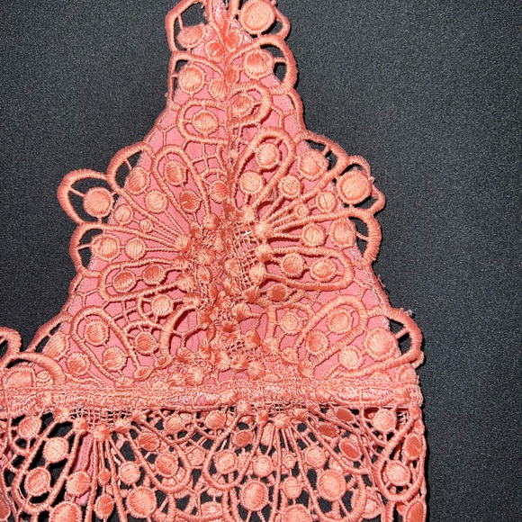 Fashion Nova top / bra - Picture 2 of 3